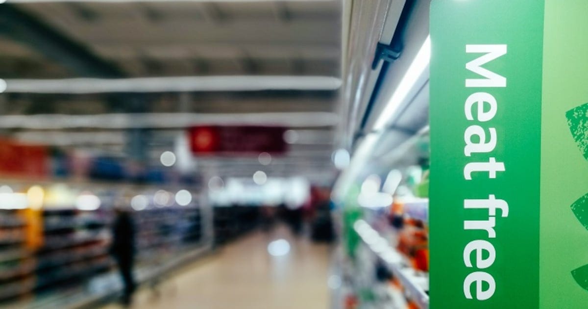 German plant-based brand Like enters UK with initial launch in Tesco