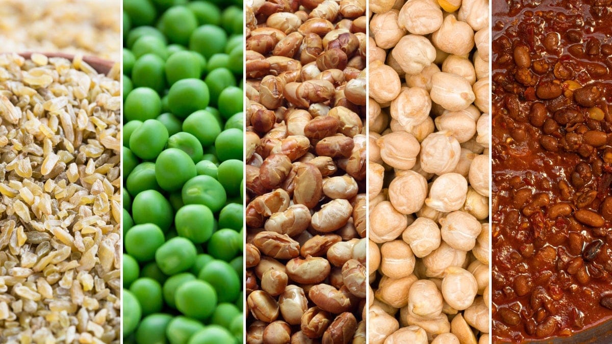 Go Beyond Tofu With These Plant-Based Proteins – Triathlete