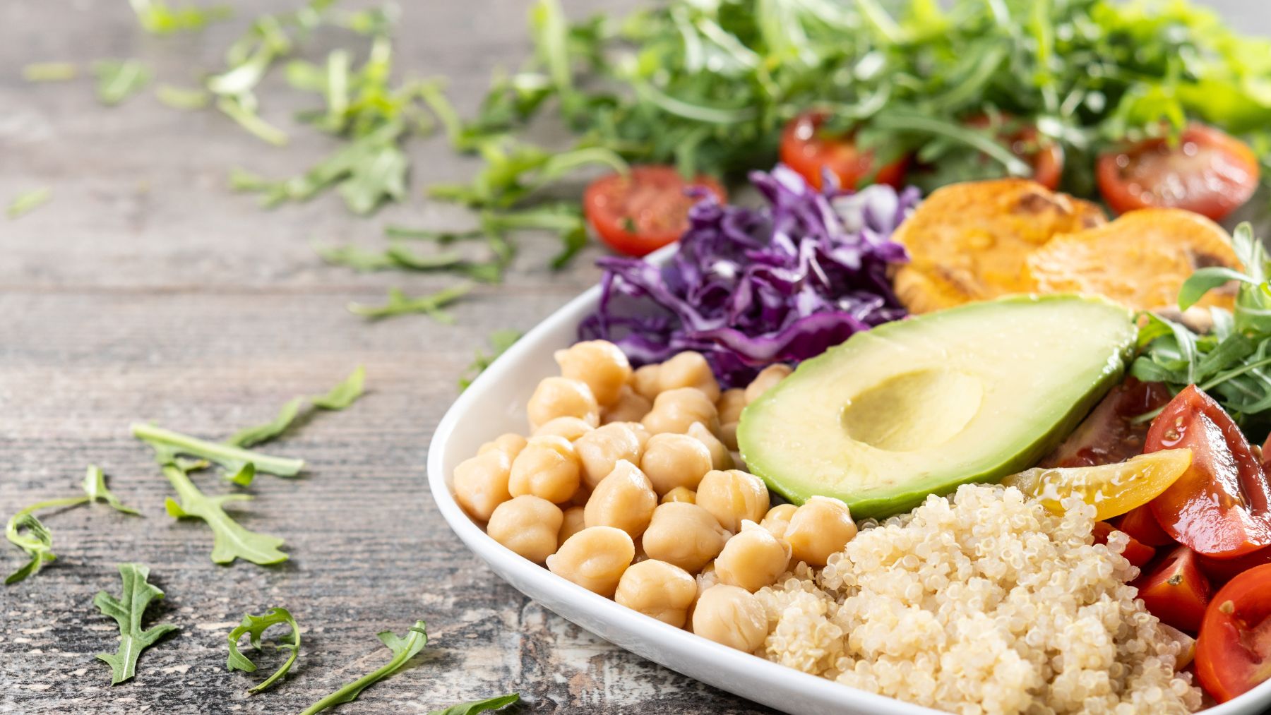 Heart surgeon shares 6 favorite high-protein foods—no meat required