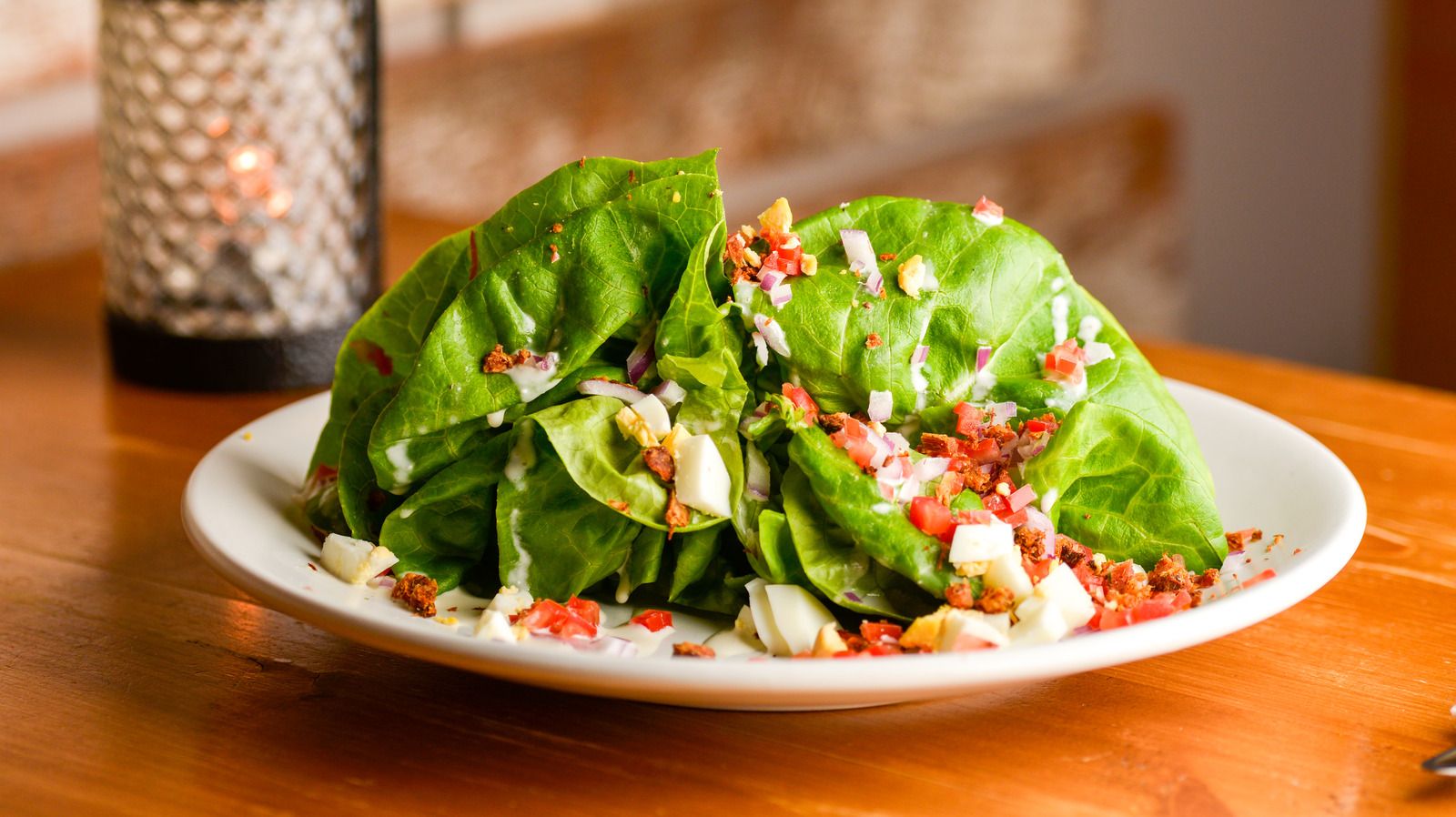 Here’s Why Most Bacon Bits Are Actually Vegan