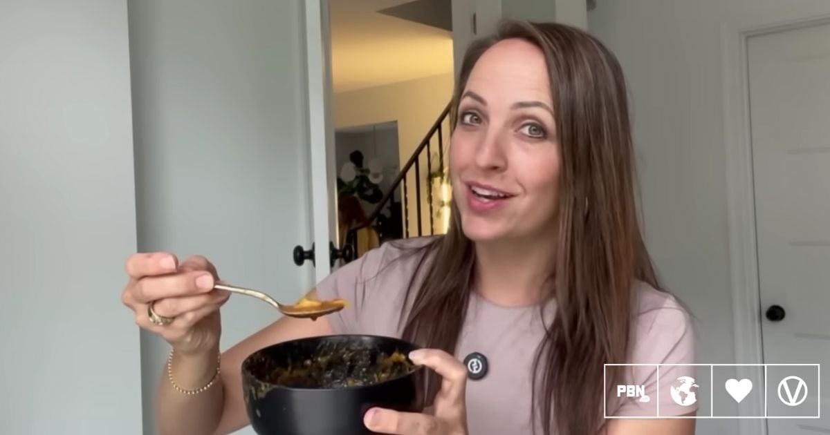 ‘If I Could Only Make One Plant-Based Recipe, This Would Be It’