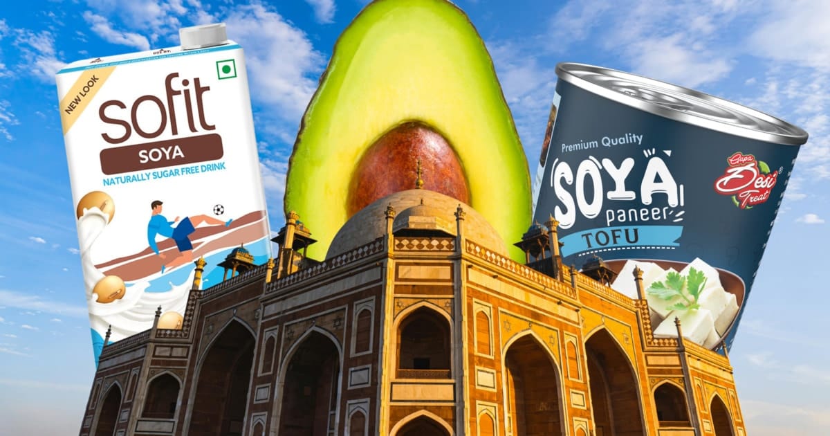 India Just Hit Back at Trump’s 50 Percent Tariff—And Made Vegan Food Cheaper