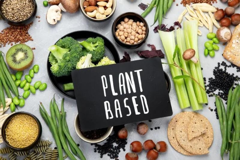 Japanese Plant-Based Foods Industry Focused Sector 2025: Top 5