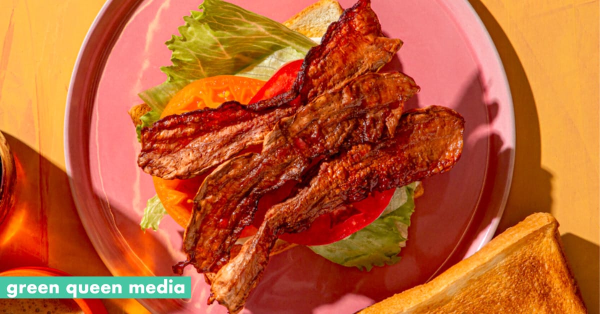 Meet 7 Food Techs Making Pig-Free Bacon A Reality