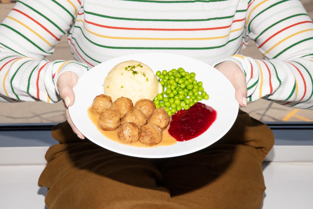 Morning Update: Plant-based meat has lost its sizzle