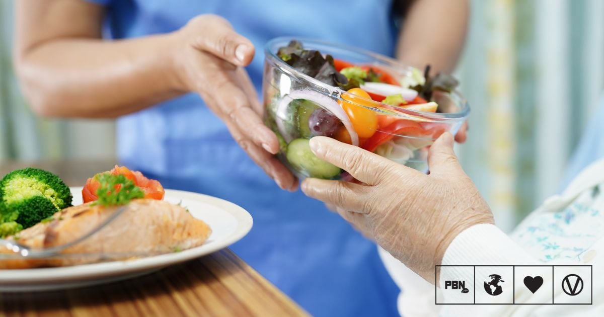 NYC Set To Cut All Processed Meat In Schools, Hospitals, And Care Centers