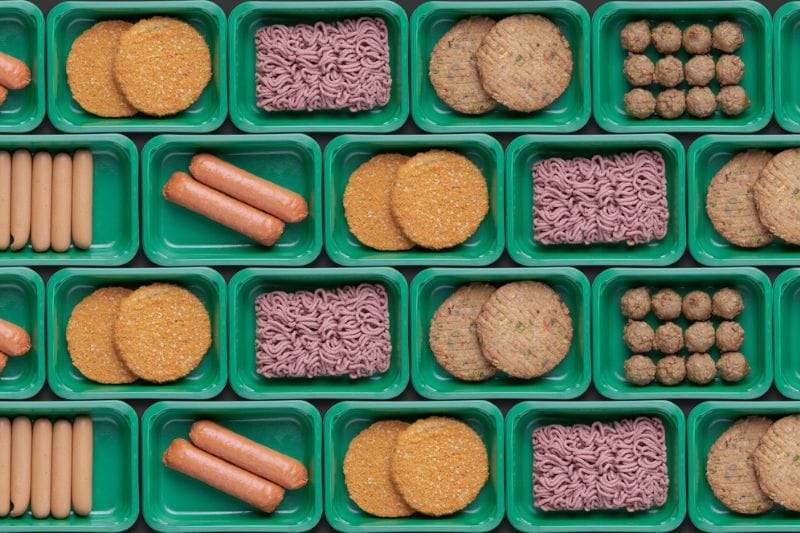 New report from EASAC champions meat alternatives as solutions to EU challenges