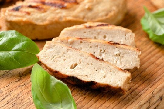 North America Plant-Based Chicken Market Growth Fueled by Meat