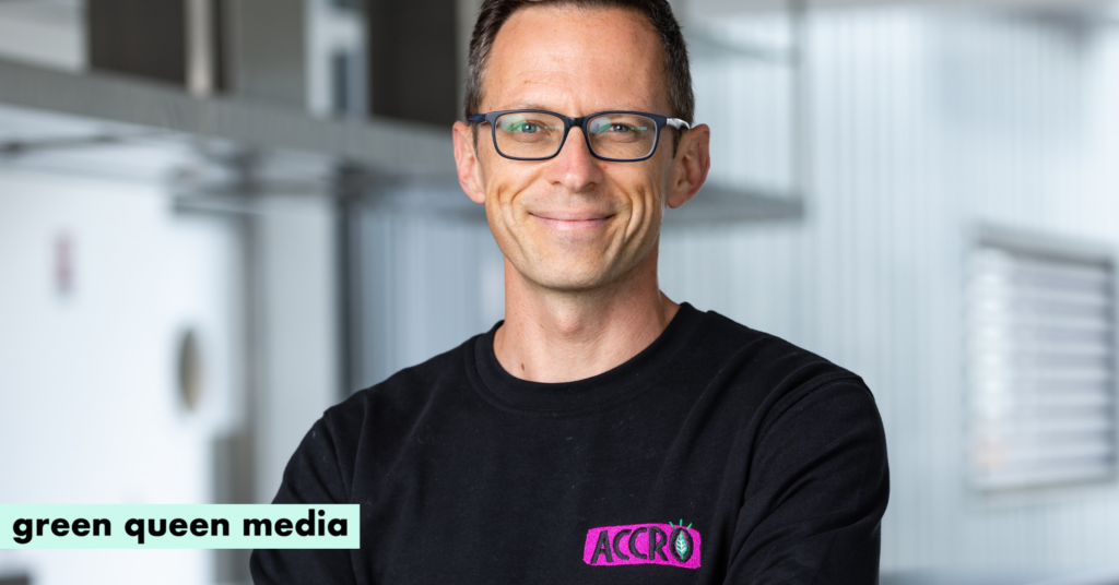 Nxtfood Raises M in Europe’s Largest Funding for Plant-Based Meat in 2025