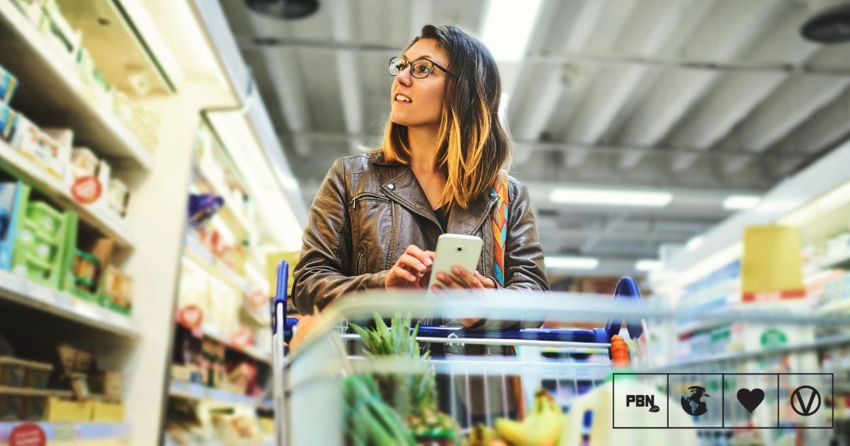 Plant-Based Meat Not Associated With Adverse Health Outcomes, Government Report Finds