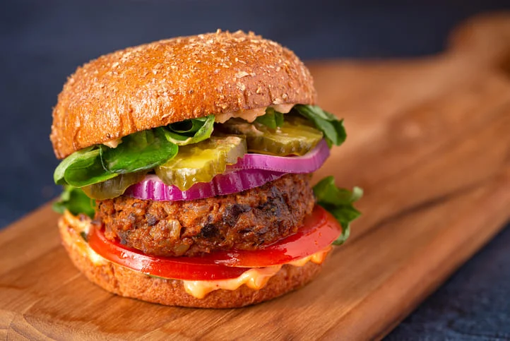 Plant-Based Protein Innovations in Food Industry