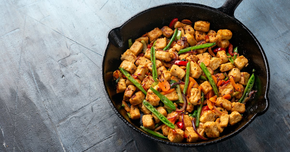 Quorn cuts additives