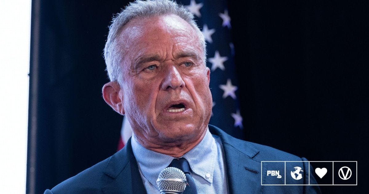 RFK Jr Implied Bacon Isn’t Processed