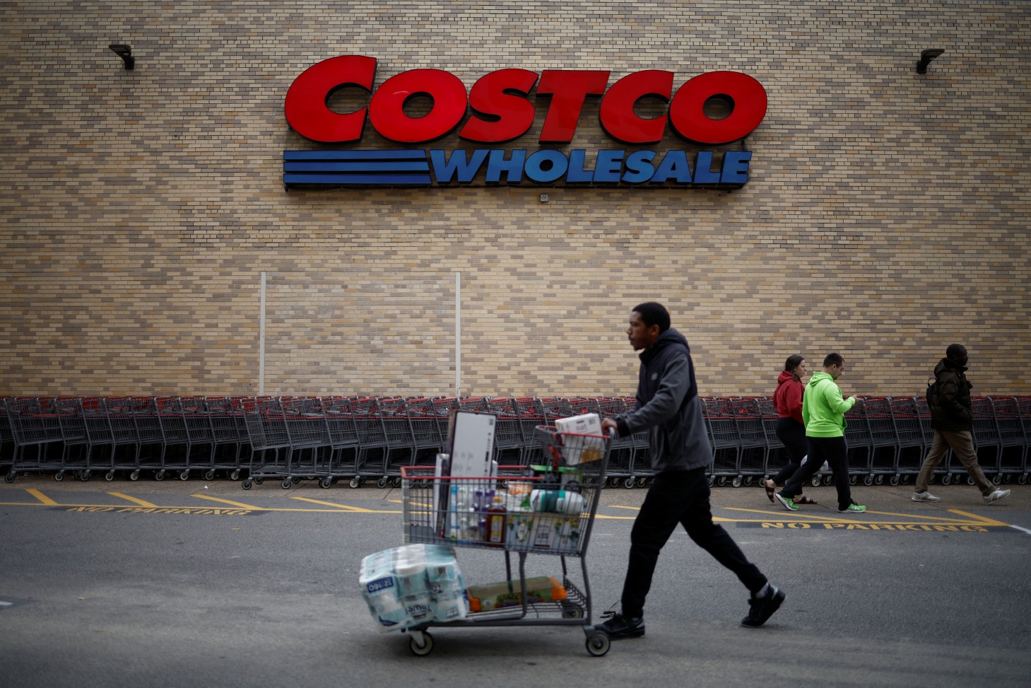 Costco opens highly anticipated outside section at multiple stores – and shoppers joke ‘Home Depot is sweating’