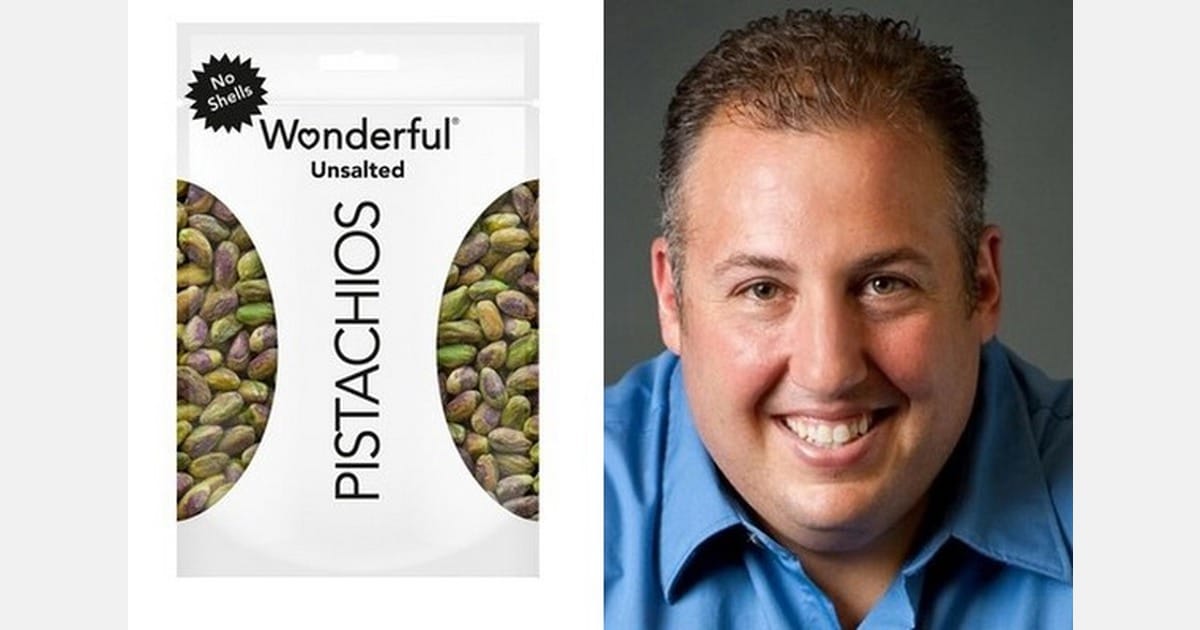 Taking a closer look at plant-based protein trends