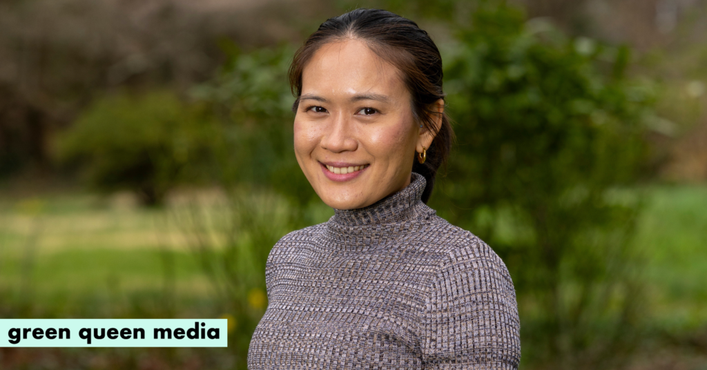 Thailand Eats Enough Protein – Does It Really Need Chicken Breast Smoothies?