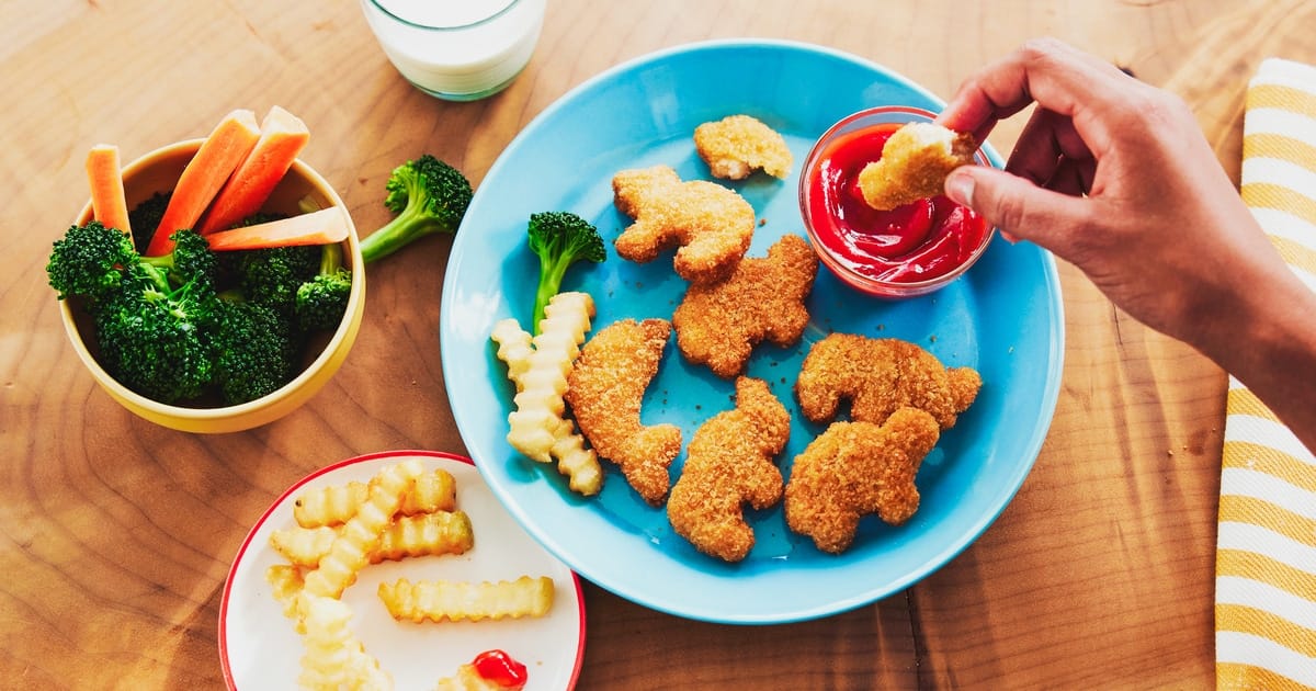 The 20 Best Vegan Food Finds at Target