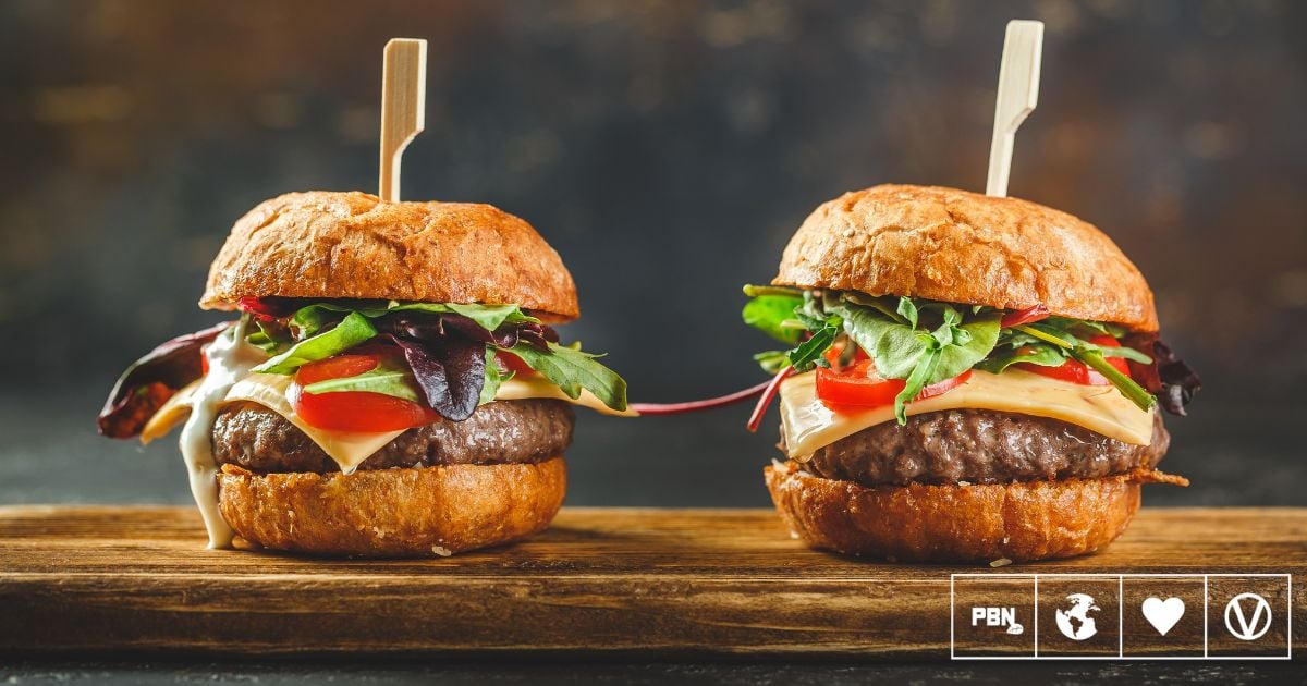 The ‘World’s First’ Cultivated Meat Farm Is Coming To The Netherlands