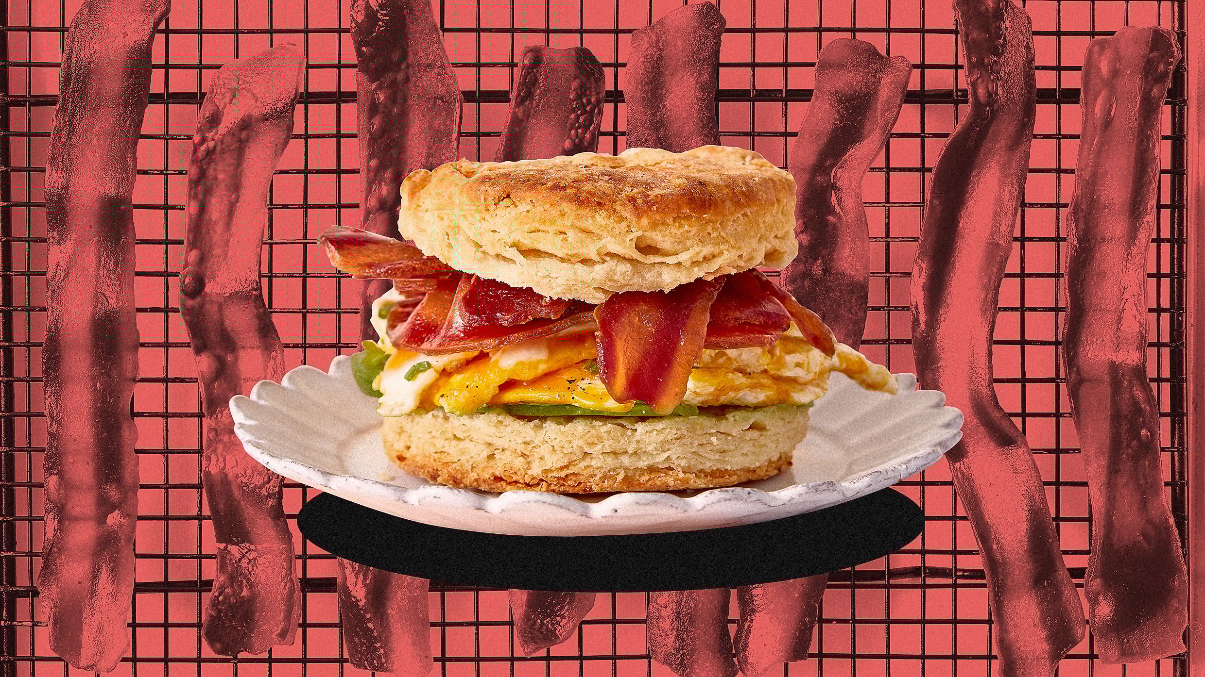 This startup turned seaweed into delicious vegan bacon