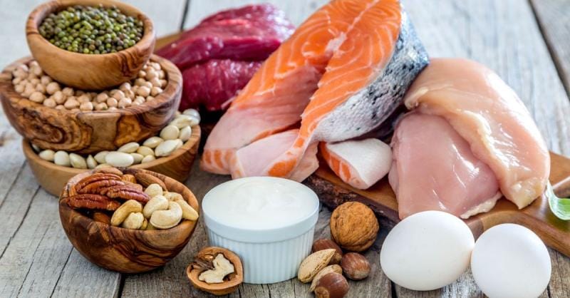 United States Feed Protein Market to Reach 1.16M by 2031