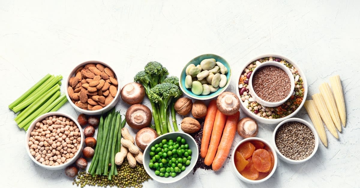 United States Plant-Based Food Market: Trends, Growth, and Forecast 2025–2033