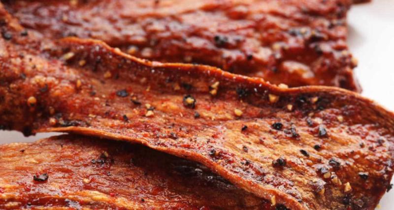 Vegan Bacon Market is Projected to Reach USD 2,337.5 Million
