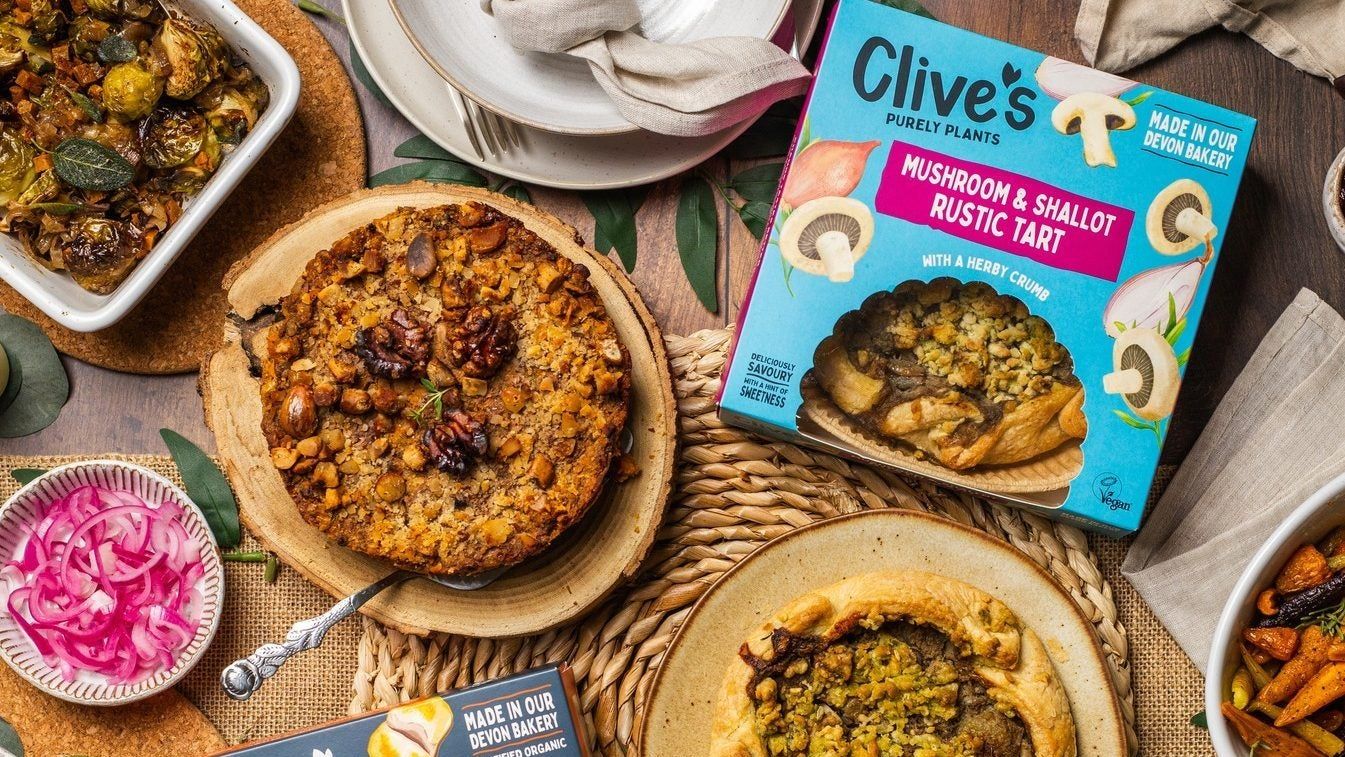 Vegan Food Group CEO Dave Sparrow confirms resignation