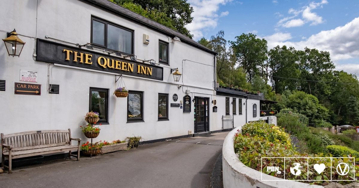 Vegan Steakhouse In Wales Says It Will ‘Never Go Back’ To Serving Meat