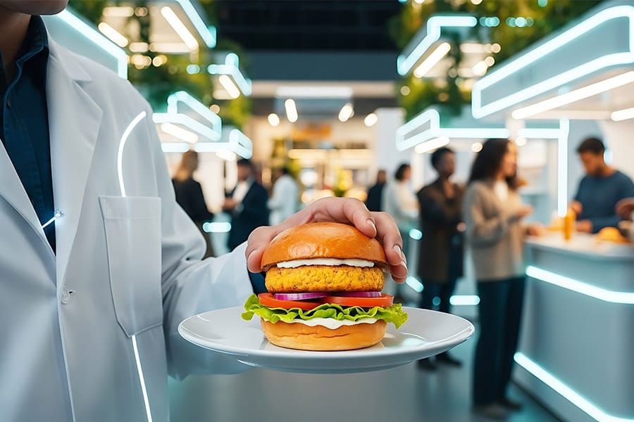 Why brands can win with new flavor innovation