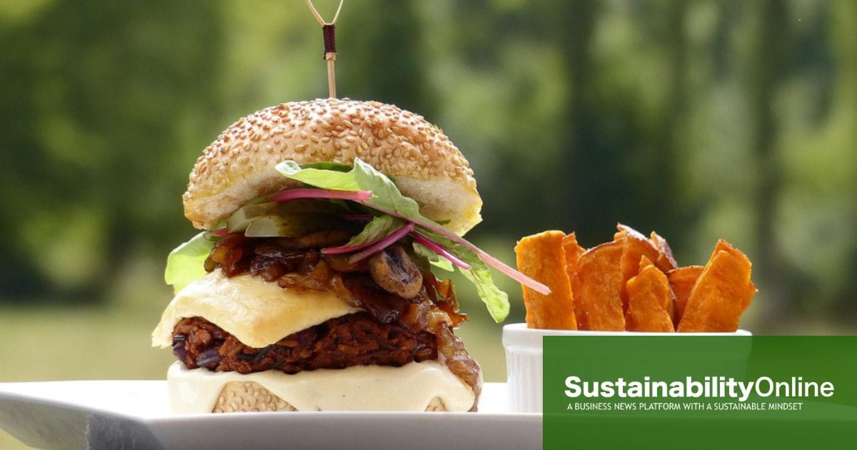 Why meat alternatives need a makeover