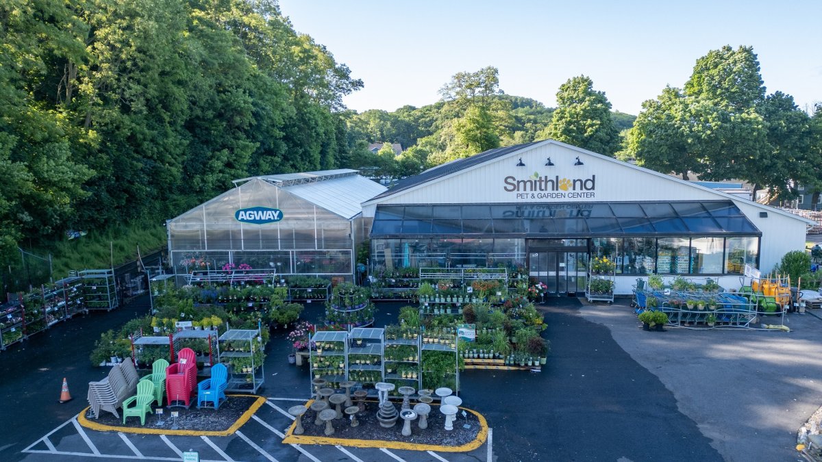 Smithland Pet and Garden Center to close 13 New England stores – NBC Boston