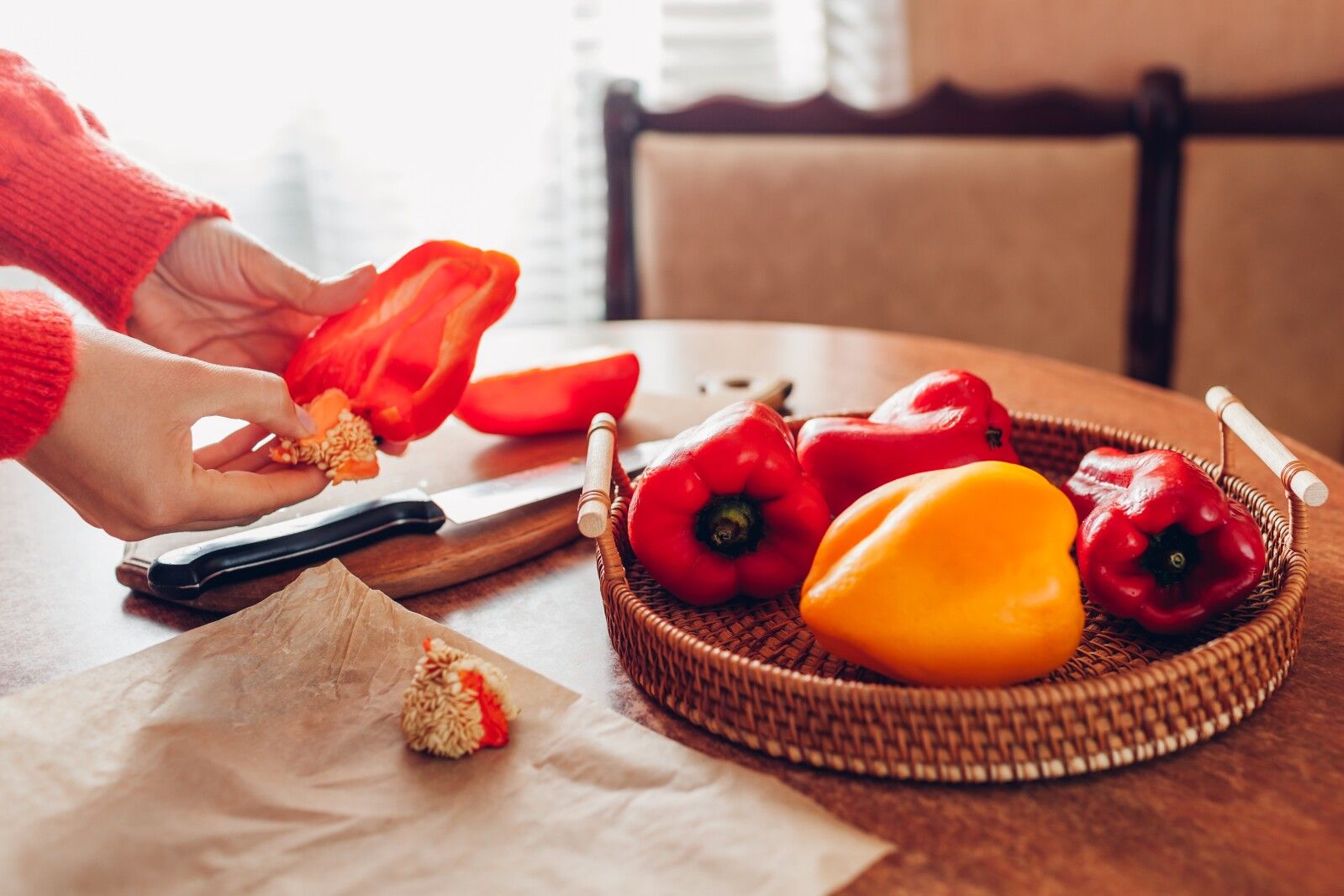 Sow it forward: A home gardener’s guide to saving and storing seeds – Alexandria Echo Press