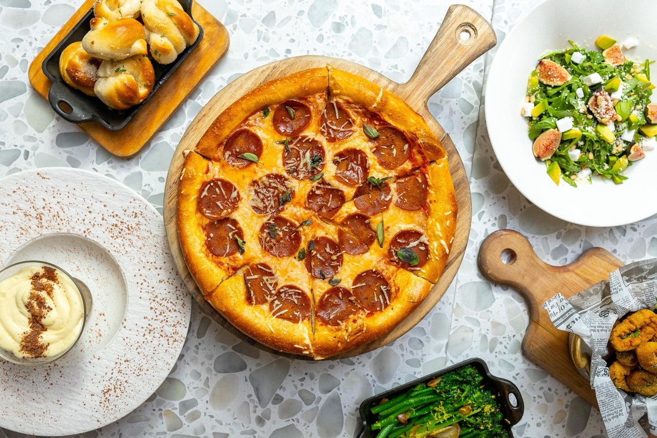 15 Plant-Based Dishes So Delicious, Even A Carnivore Would Ask For Seconds