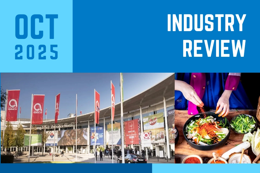 Plant-based label clash, Walmart’s ingredient shakeup, Innova’s top trends