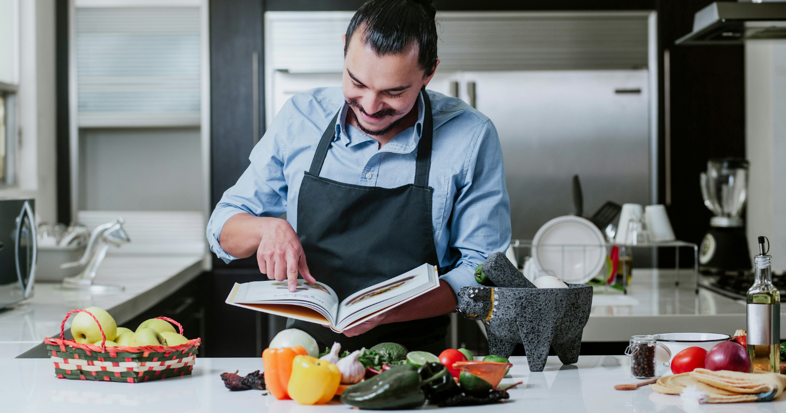 5 vegan recipes that impress even meat lovers on special occasions