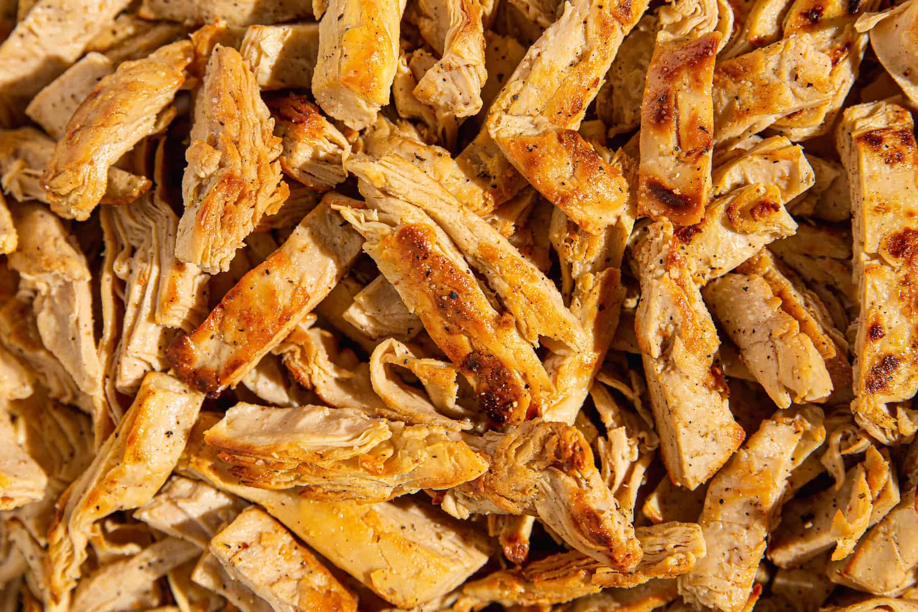 Alpha Foods Unleashes the Power of HME Technology to Make the “Most-Meat Like” Plant-Based Chicken Strips – vegconomist