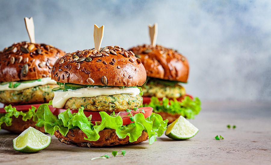 Alternative proteins gain renewed interest among nutrition-conscious shoppers