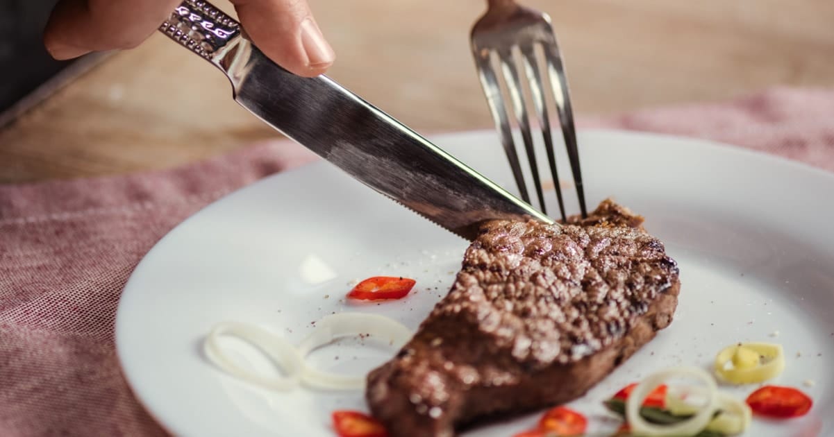 America’s Meat Habit Produces More Carbon Than an Entire Country