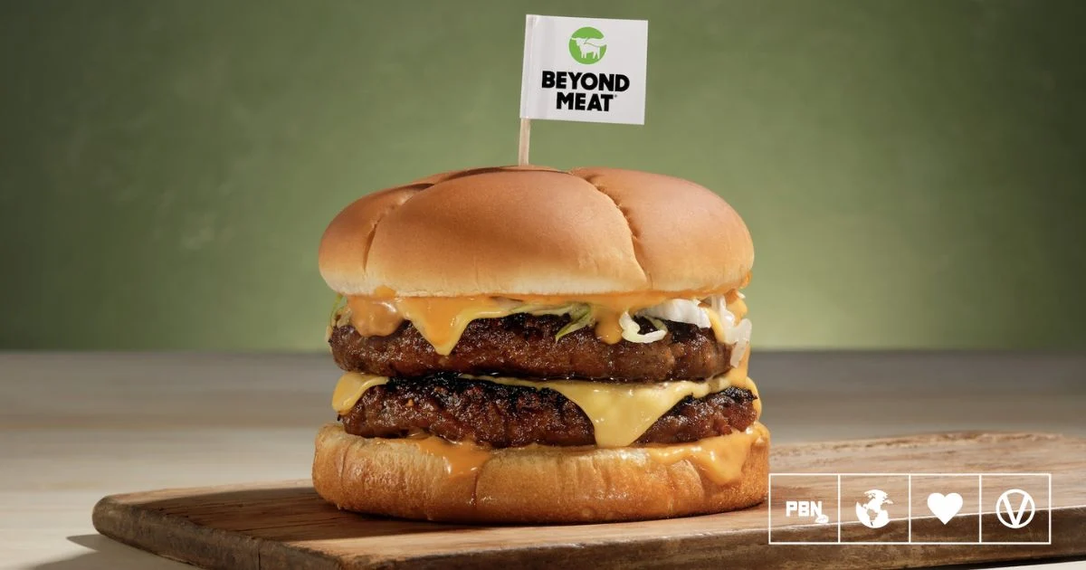 Beyond Meat Secures 0 Million From Ahimsa Foods Affiliate