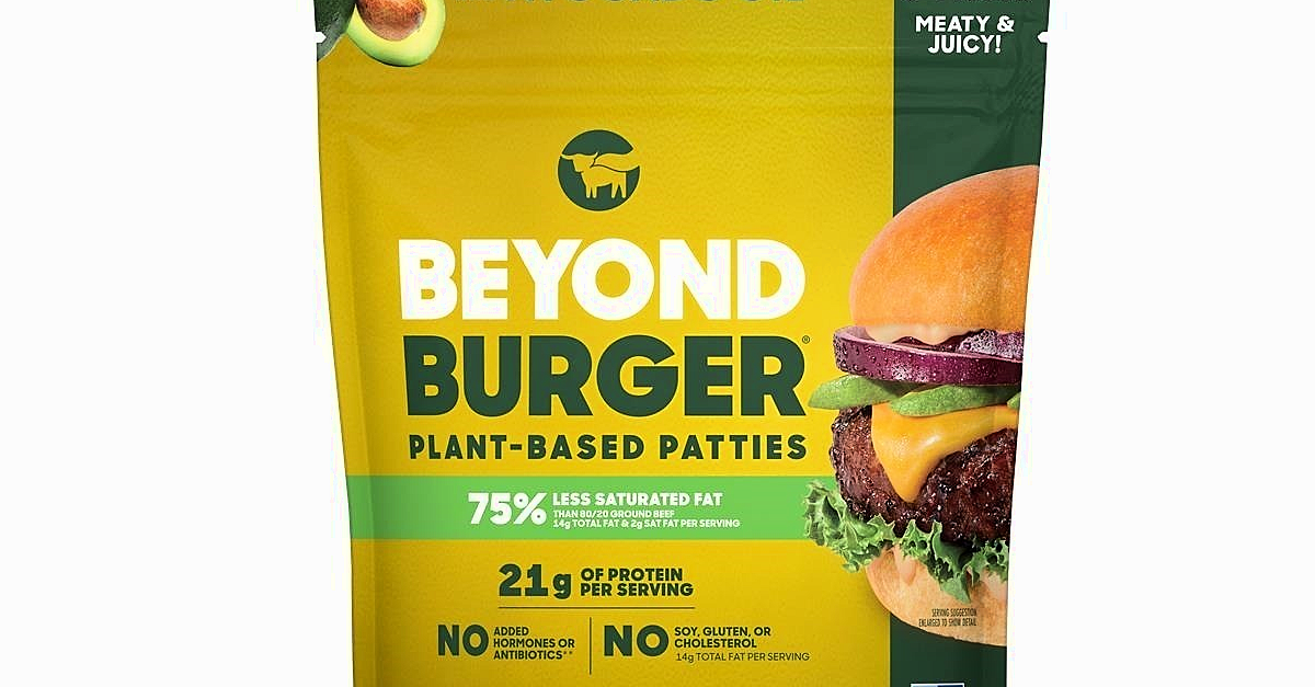 Beyond Meat To Offer Its Products In 2,000 US Walmart Stores