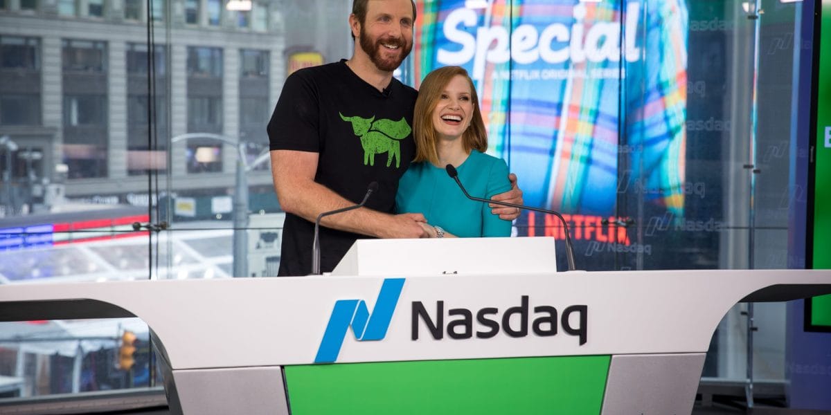 Beyond Meat’s 250% stock pop was spurred by a Dubai-based real estate developer. Now the company is squarely in meme-stock territory