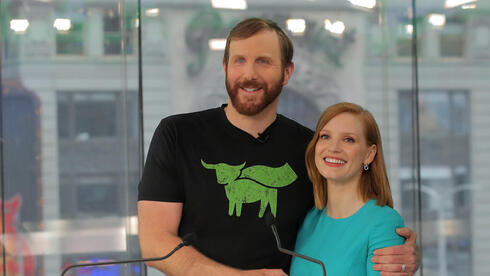 Beyond Meat’s incredible rally masks a bitter reality