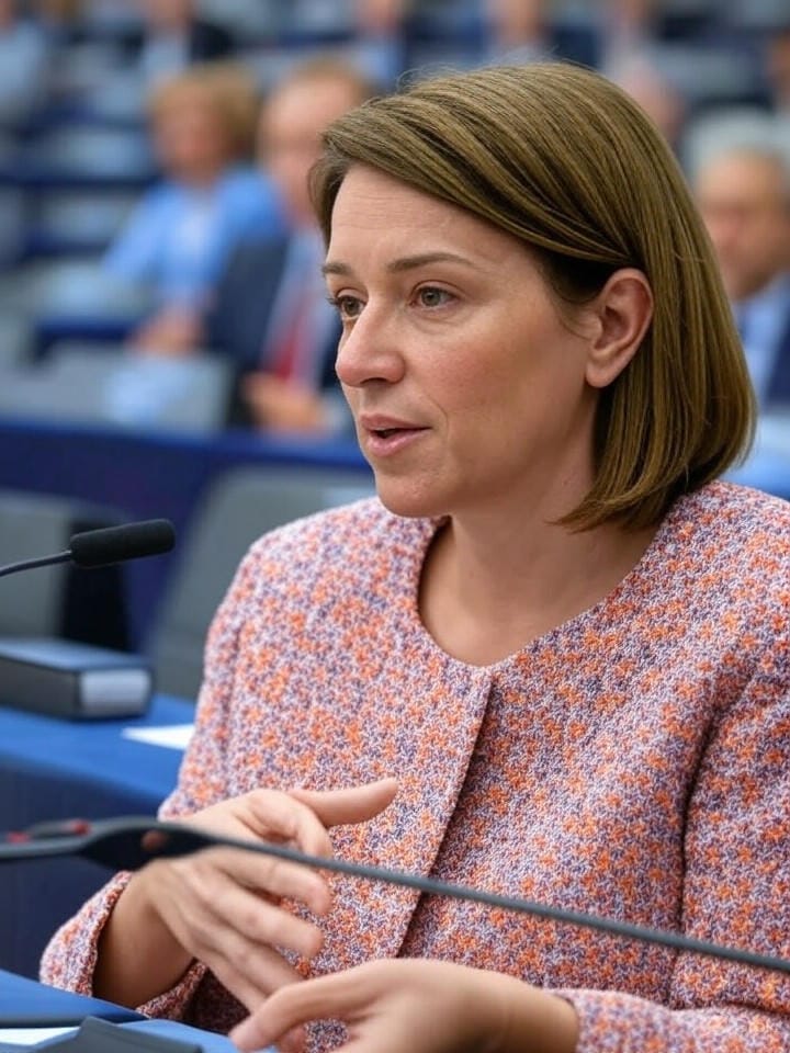 EU Parliament Bans Meat Terms Like ‘Burger’ for Plant-Based Foods