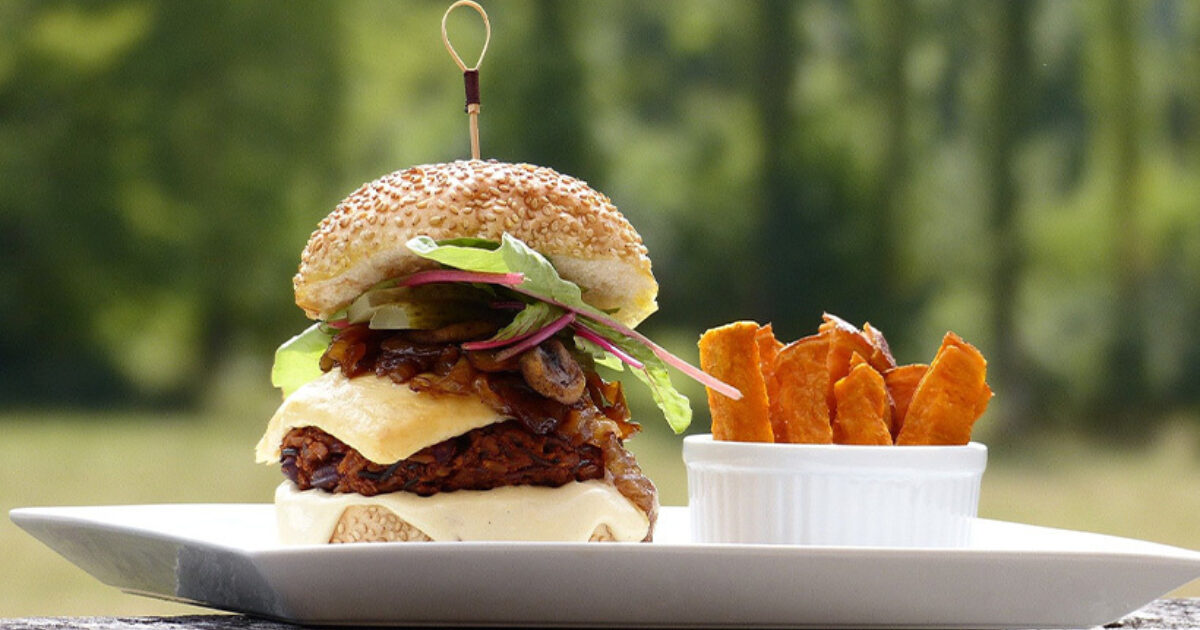 EU Parliament votes to ban use of the term ‘meat’ in names for…