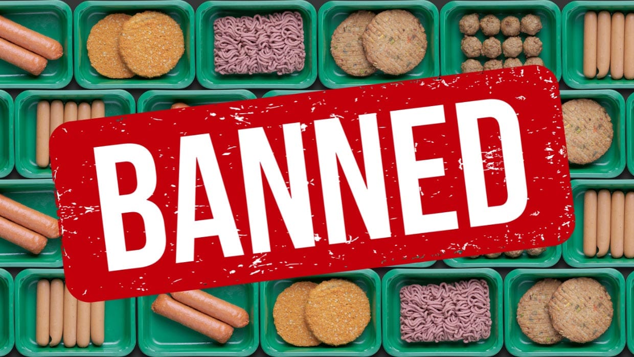 EU Parliament votes to ban ‘meat’ names for plant-based products