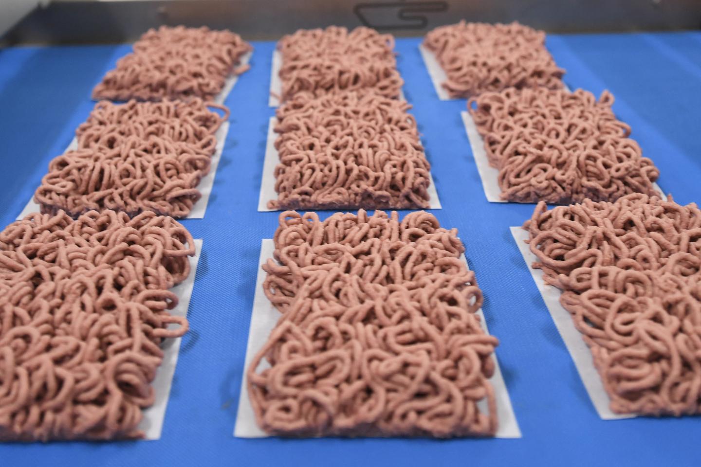 EU Parliament votes to restrict ‘steak’ and ‘burger’ labels to meat only