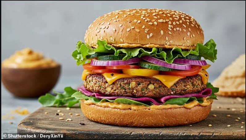 EU: “Vegan burgers” and “tofu steaks” could be banned – European Parliament approves ban on meat names for plant-based foods