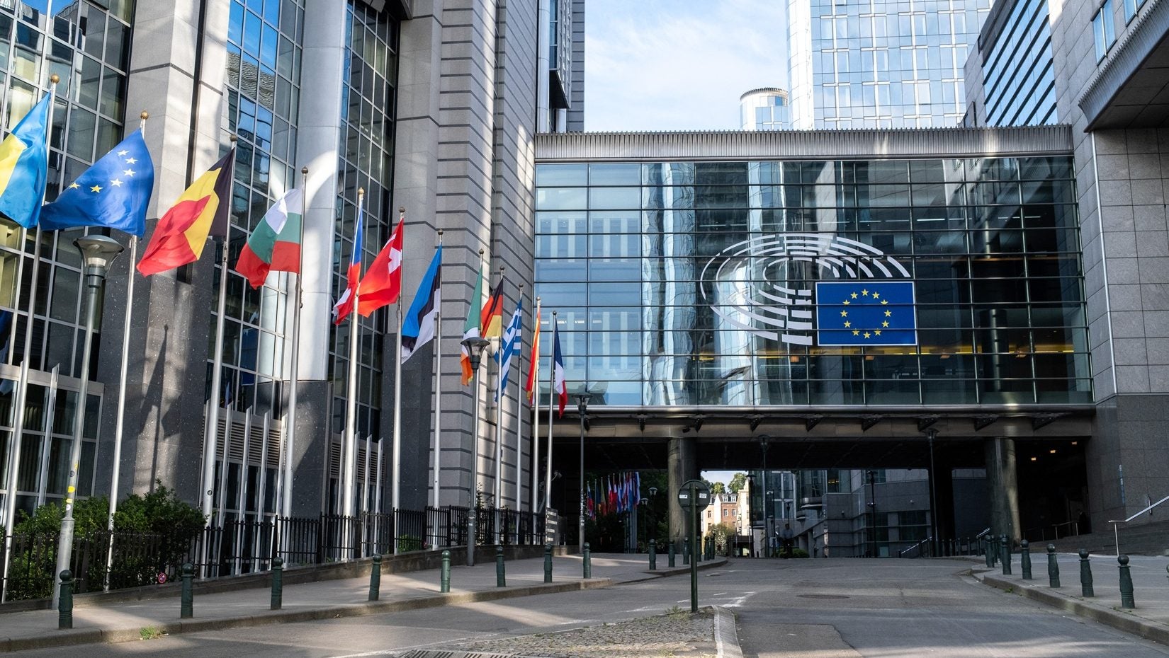 EU backs call to ban meaty terms on plant-based products