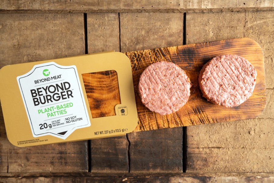 EU lawmakers vote to ban “meaty” names for plant-based food