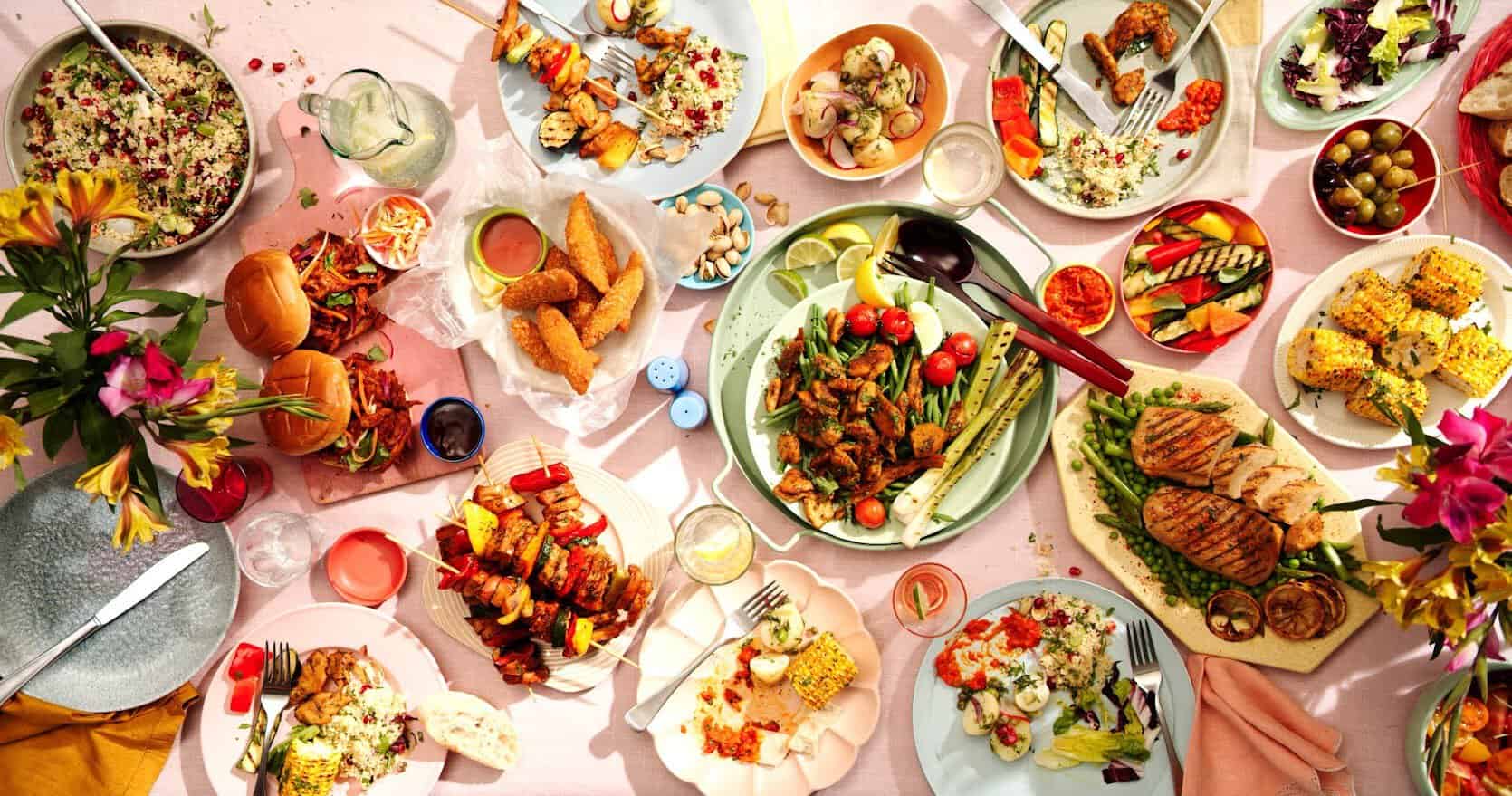 European Commission’s Proposed Ban on Plant-Based Labels Sparks Backlash from 200+ Organizations – vegconomist